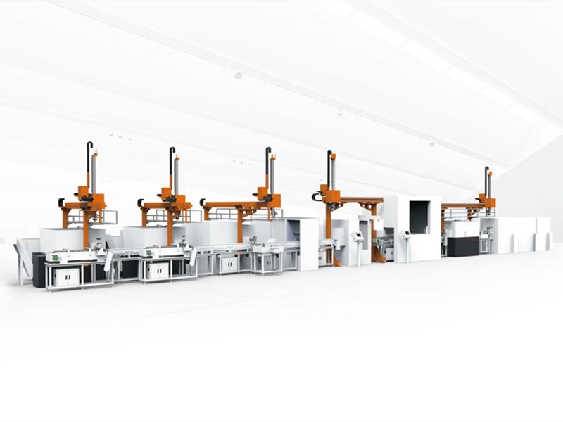 整線自動(dòng)化B