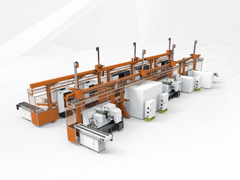 整線自動(dòng)化C