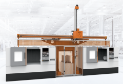 桁架機器人的平穩性如何保障?