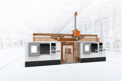 重型桁架機(jī)械手優(yōu)點(diǎn)