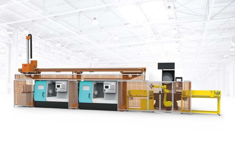 桁架機(jī)械手的用途及應(yīng)用范圍有哪些?